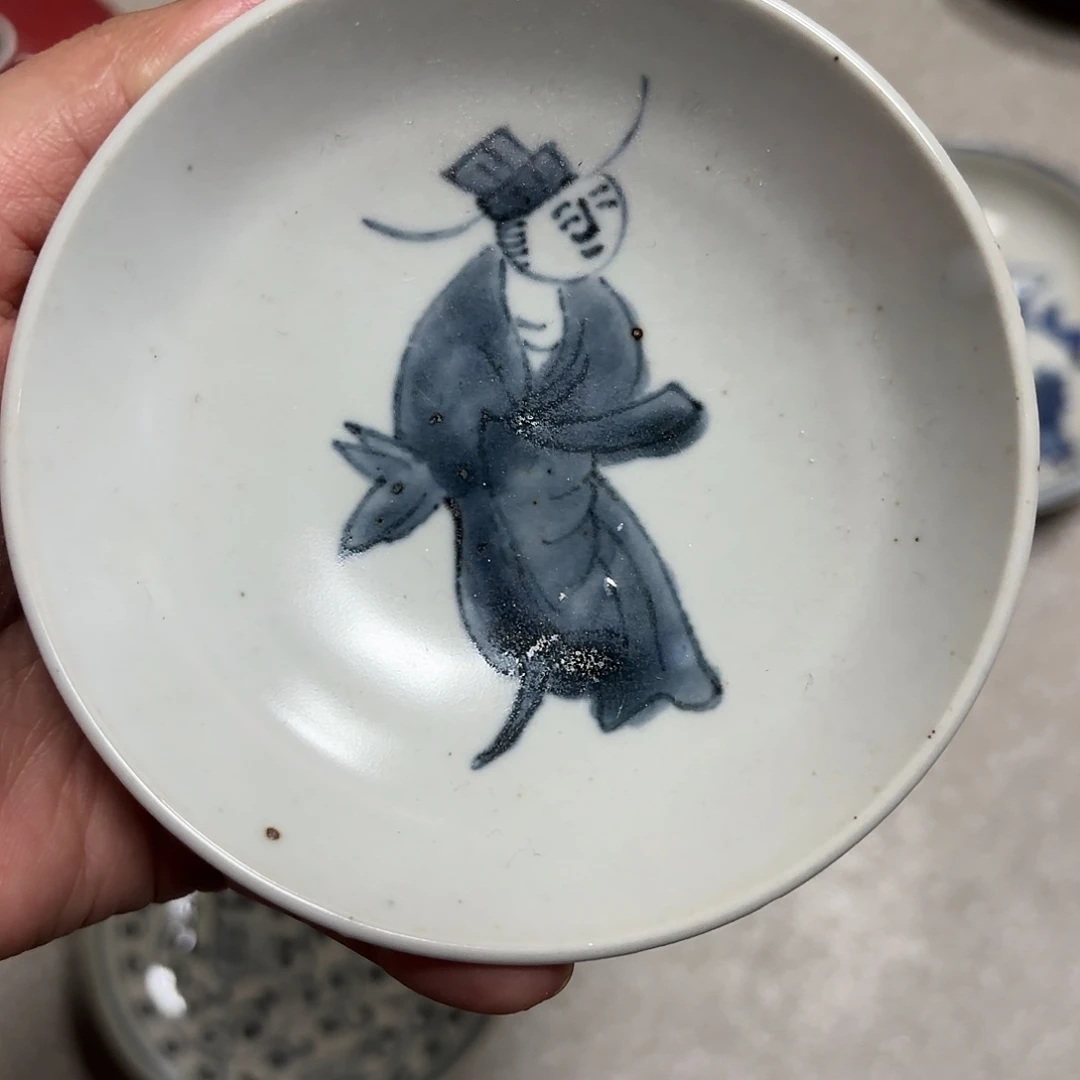 摆件陶瓷艺术作品