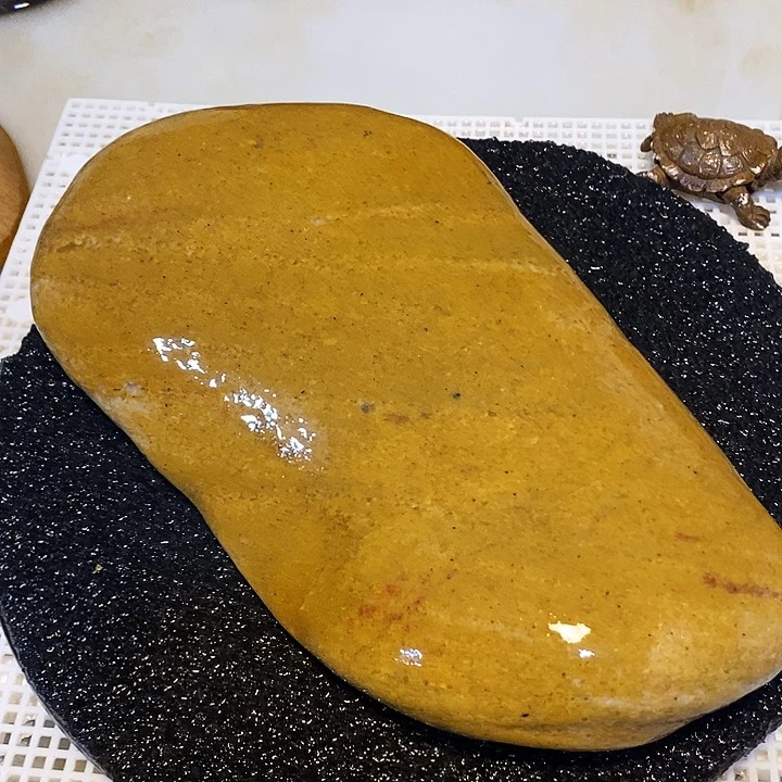 【闪购商品】乌龟爬台石