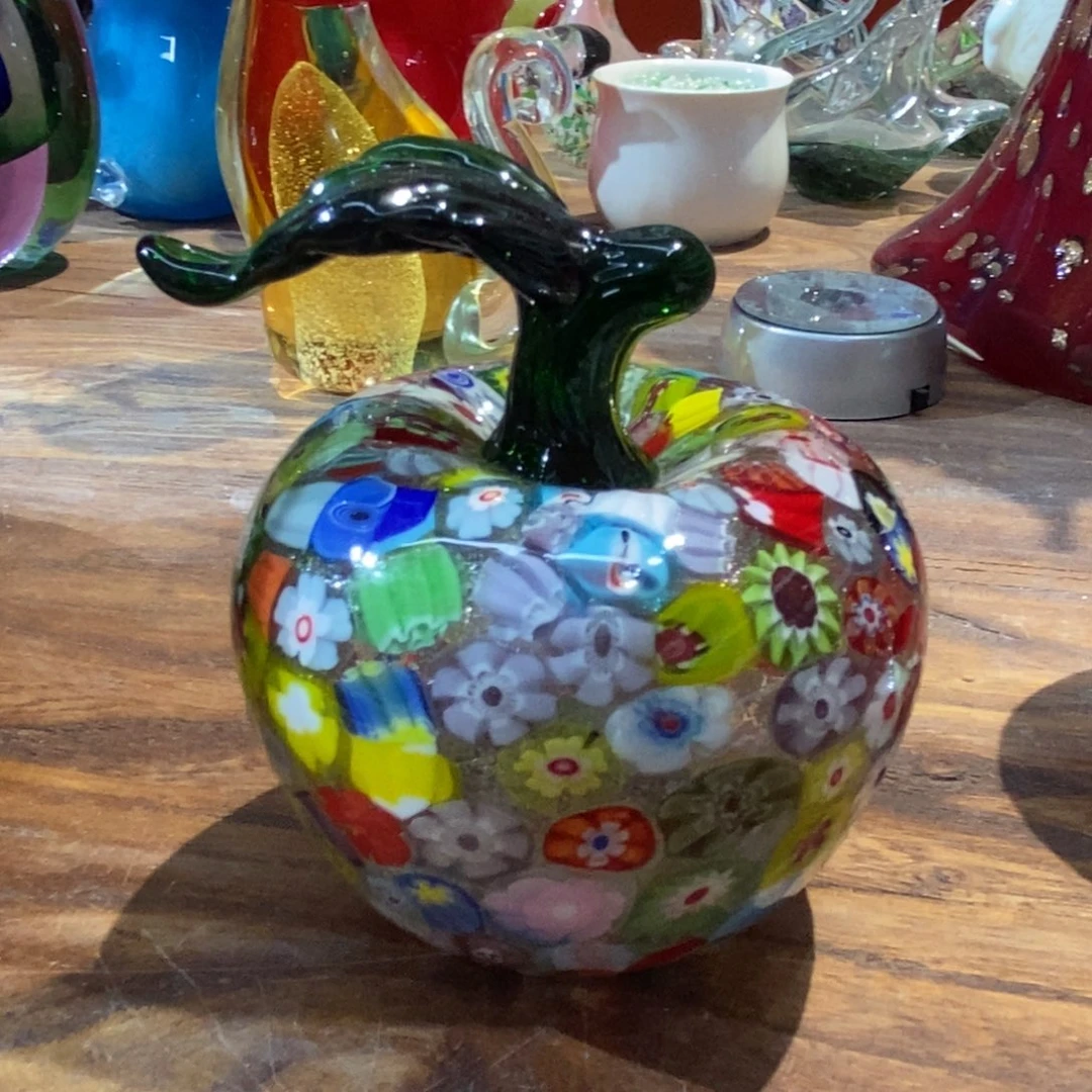 琉璃精品全品苹果