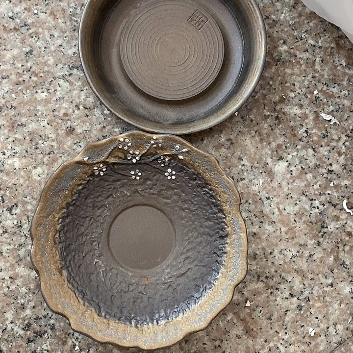 月***牙陶瓷艺术品及陶瓷制品