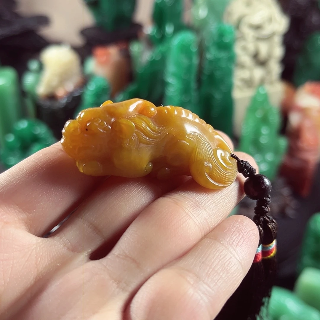 寿山石寿山石名贵石材