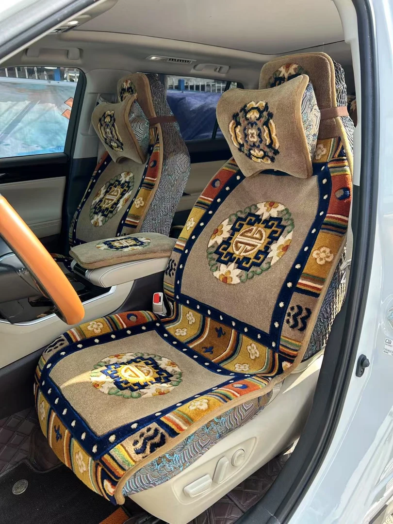 纯羊毛五座运动版型