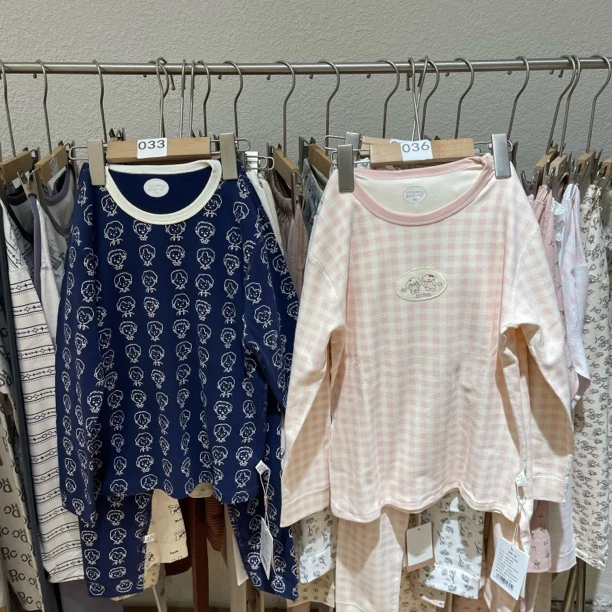 2025休闲风居家保暖A类家居服套装秋冬季男女通用