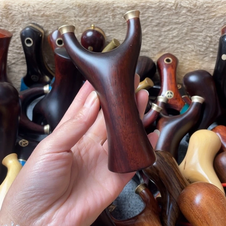 大果紫檀（缅甸花梨）微瑕605