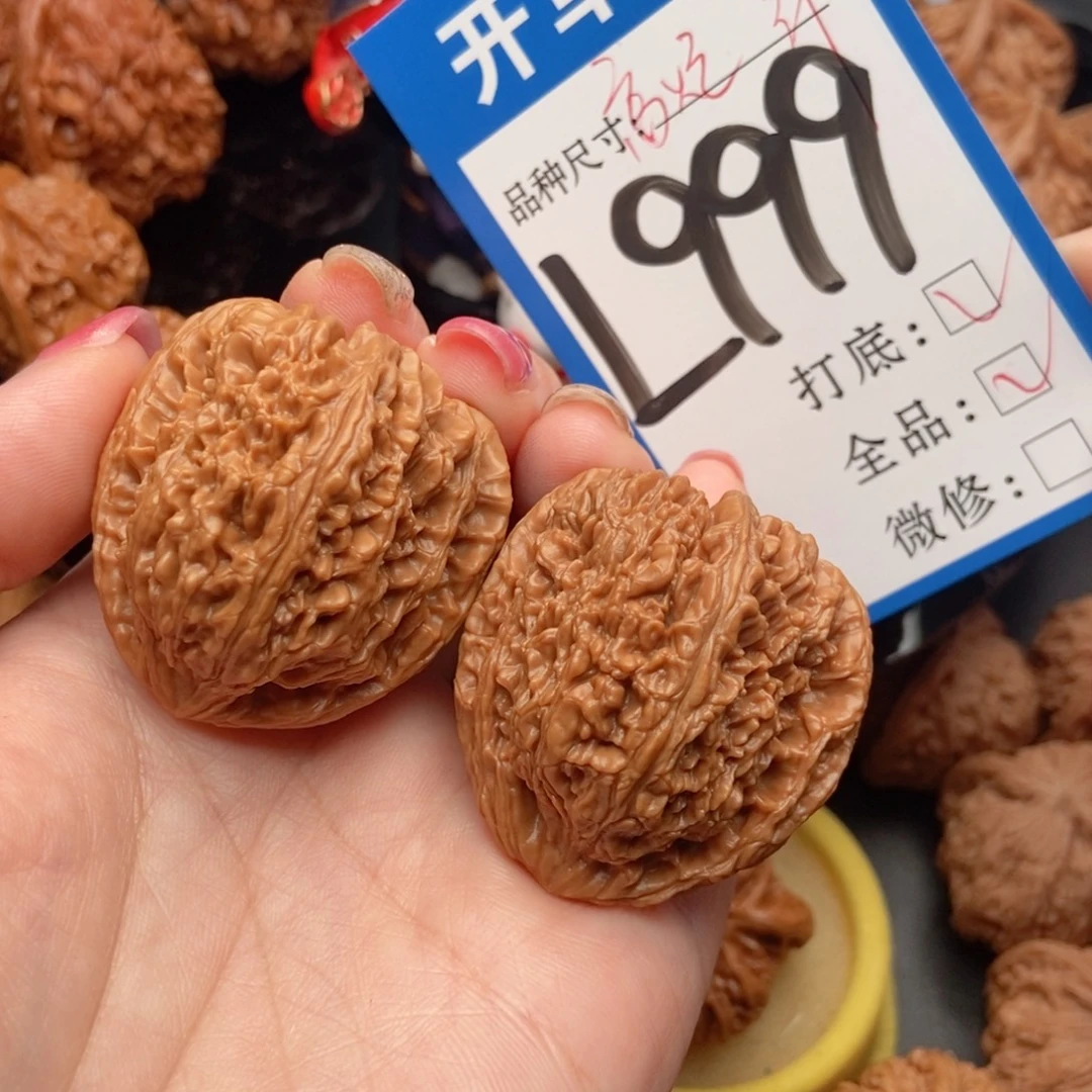 吊坠桃核核桃南疆