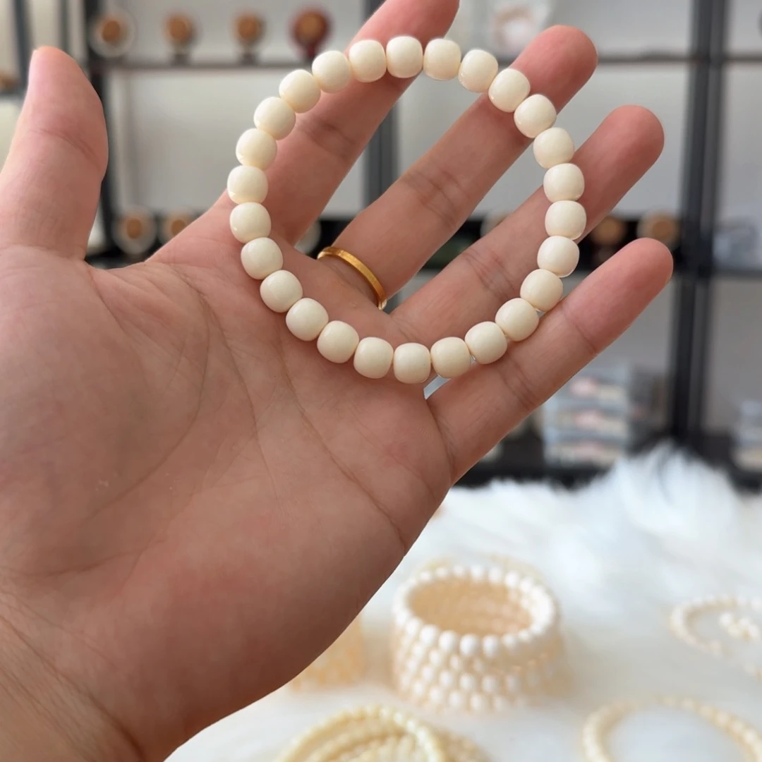 手串/手链驼骨k0 体验款驼骨单圈 尺寸随机