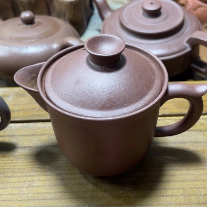 茶壶紫砂紫砂壶的制作方法