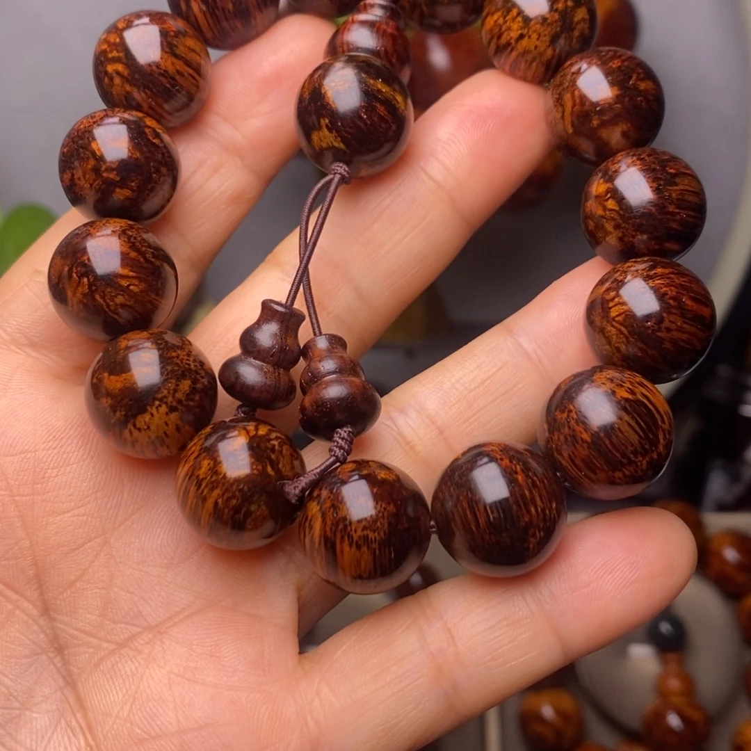 根***家降真香海南黄花梨