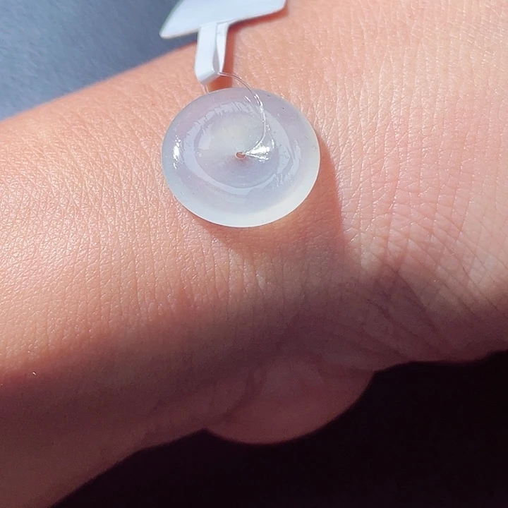 未镶嵌定制翡翠翡翠