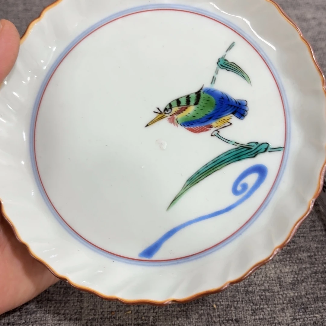 非常好用漂亮的茶具