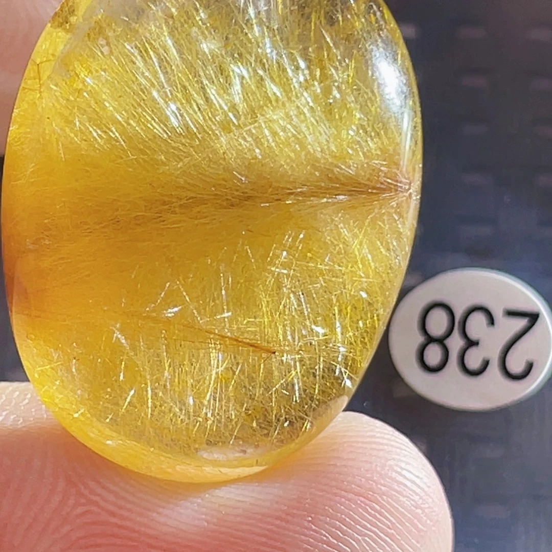 【闪购商品】颈饰未镶嵌水晶百*