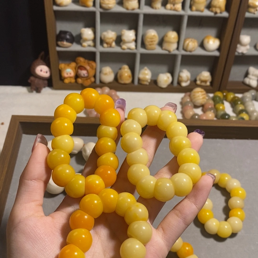1***7吊坠菩提根/象牙果