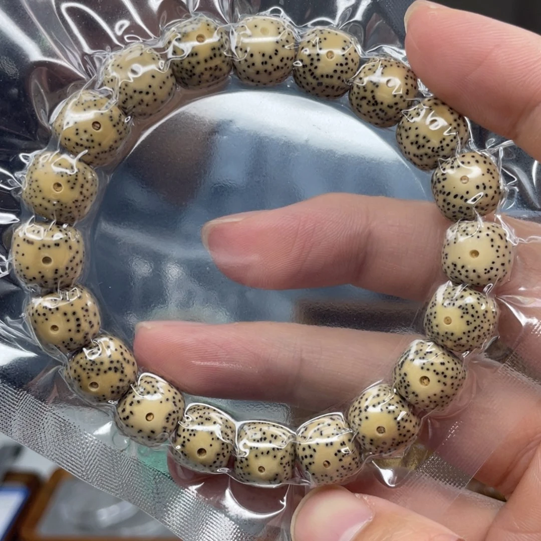 手串星月菩提1211下播福利正月