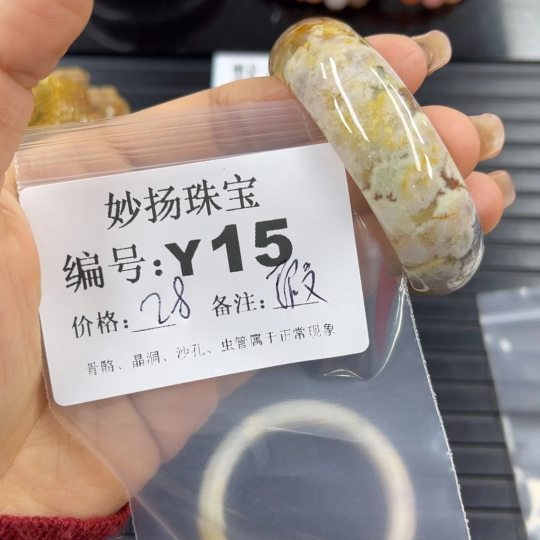 硅化珊瑚（珊瑚玉）瑕未镶嵌花*