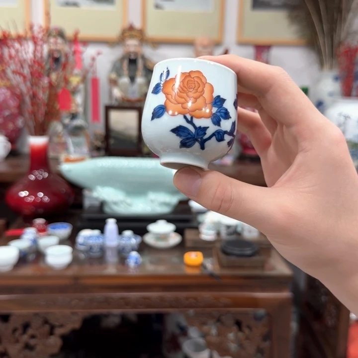 陶瓷艺术品收藏陶瓷