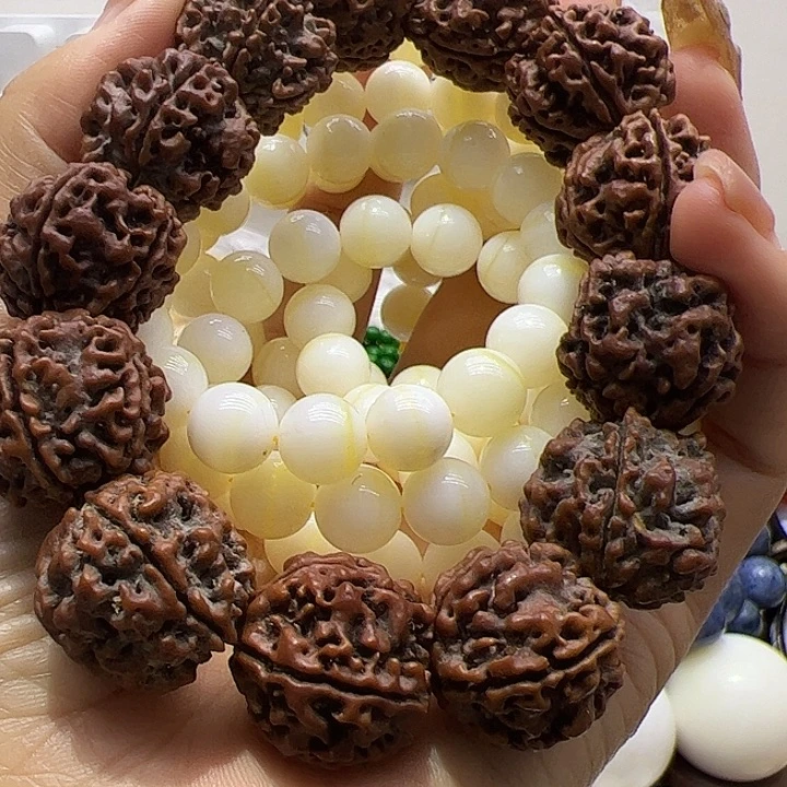 树脂非金属1.0/108一线天微瑕