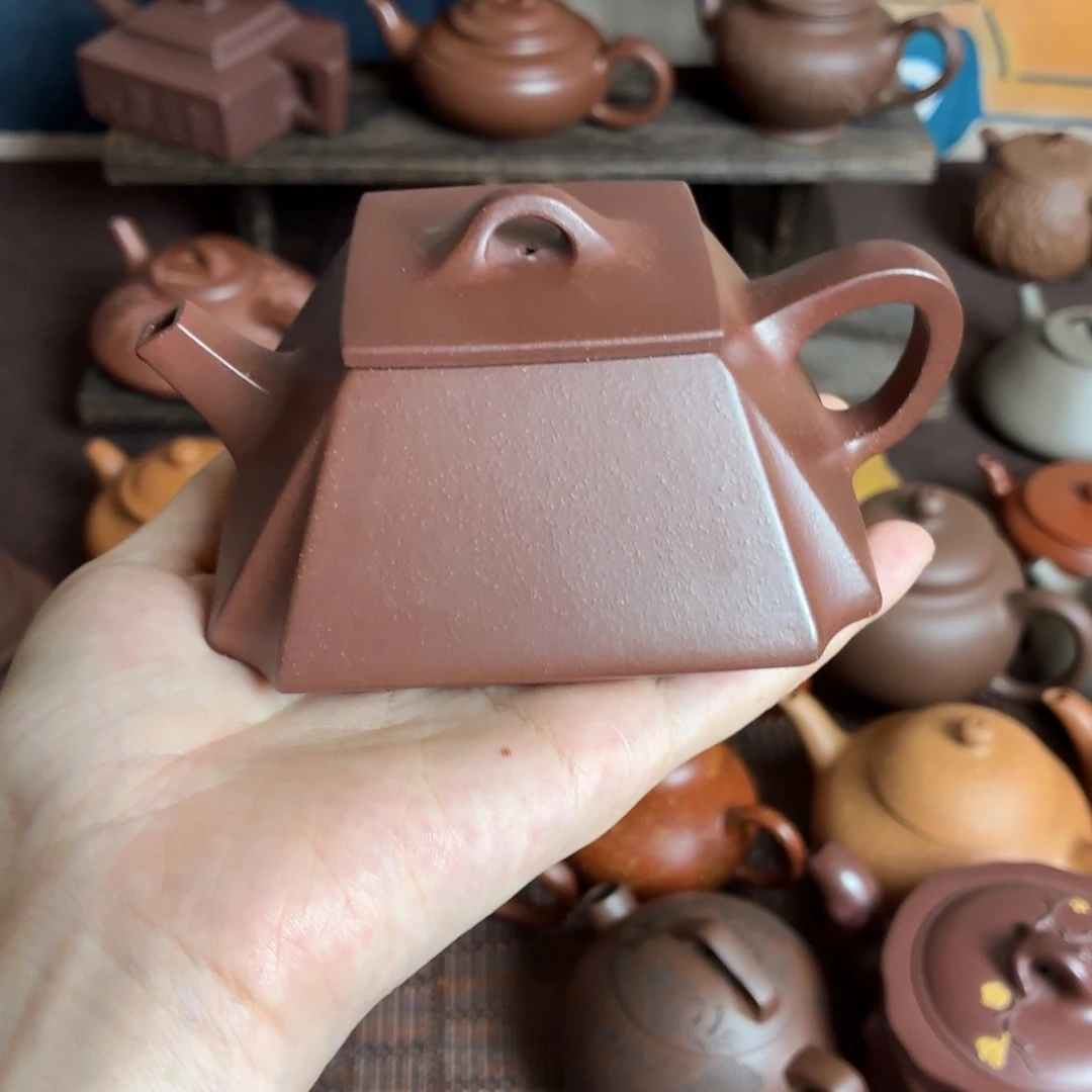 茶壶紫砂紫砂壶。