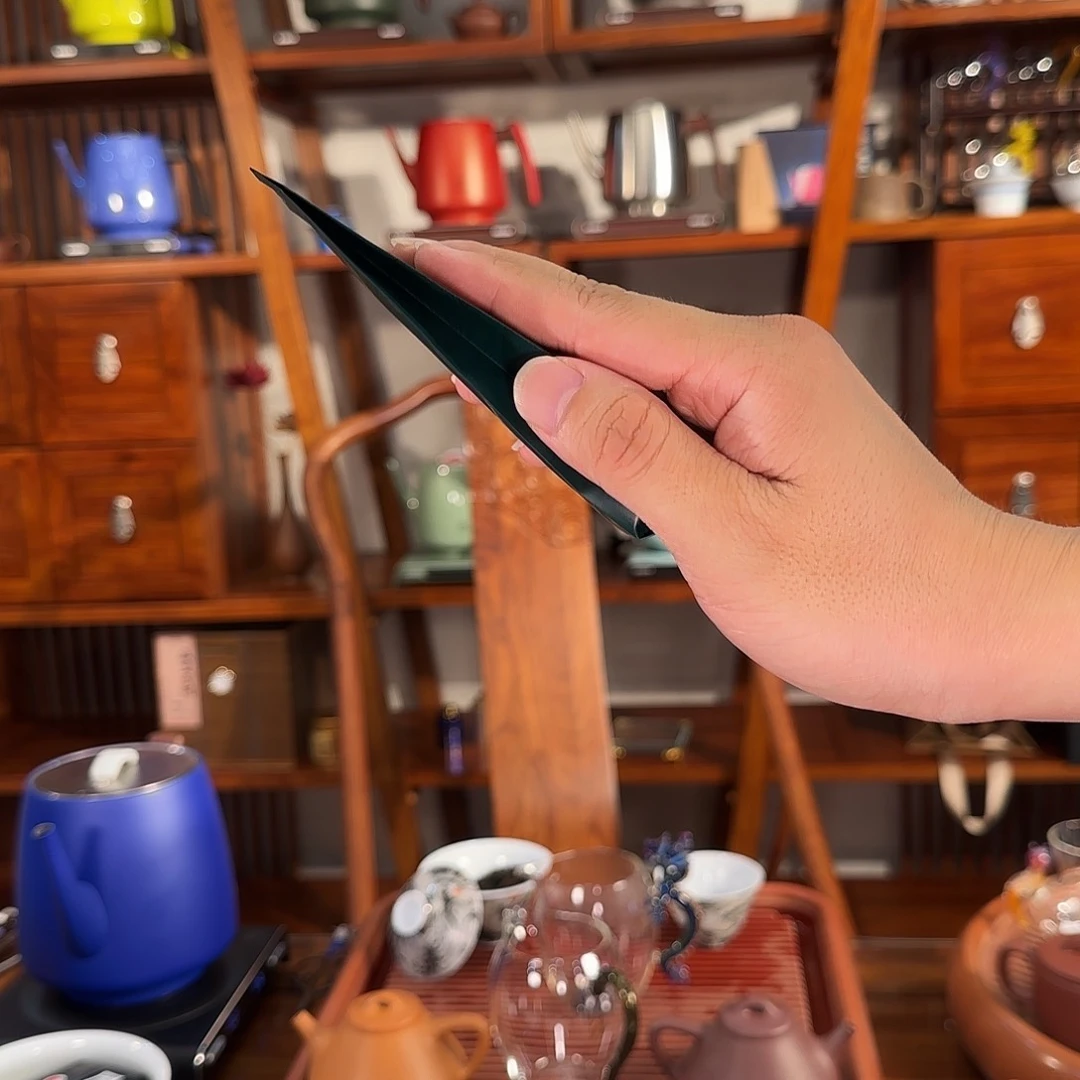 麻黑试喝装一泡福利