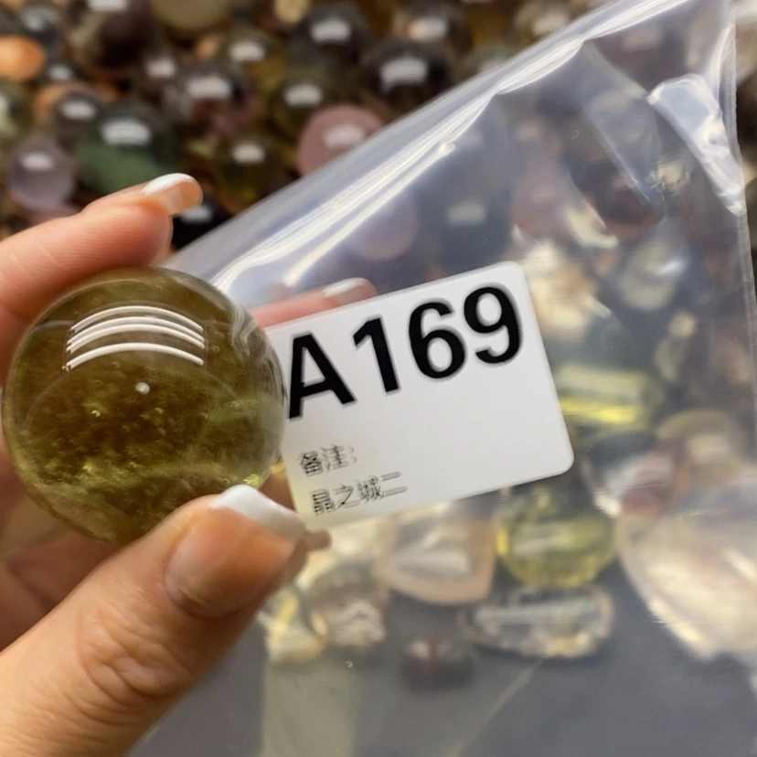 【闪购商品】水晶摆件精品未镶嵌