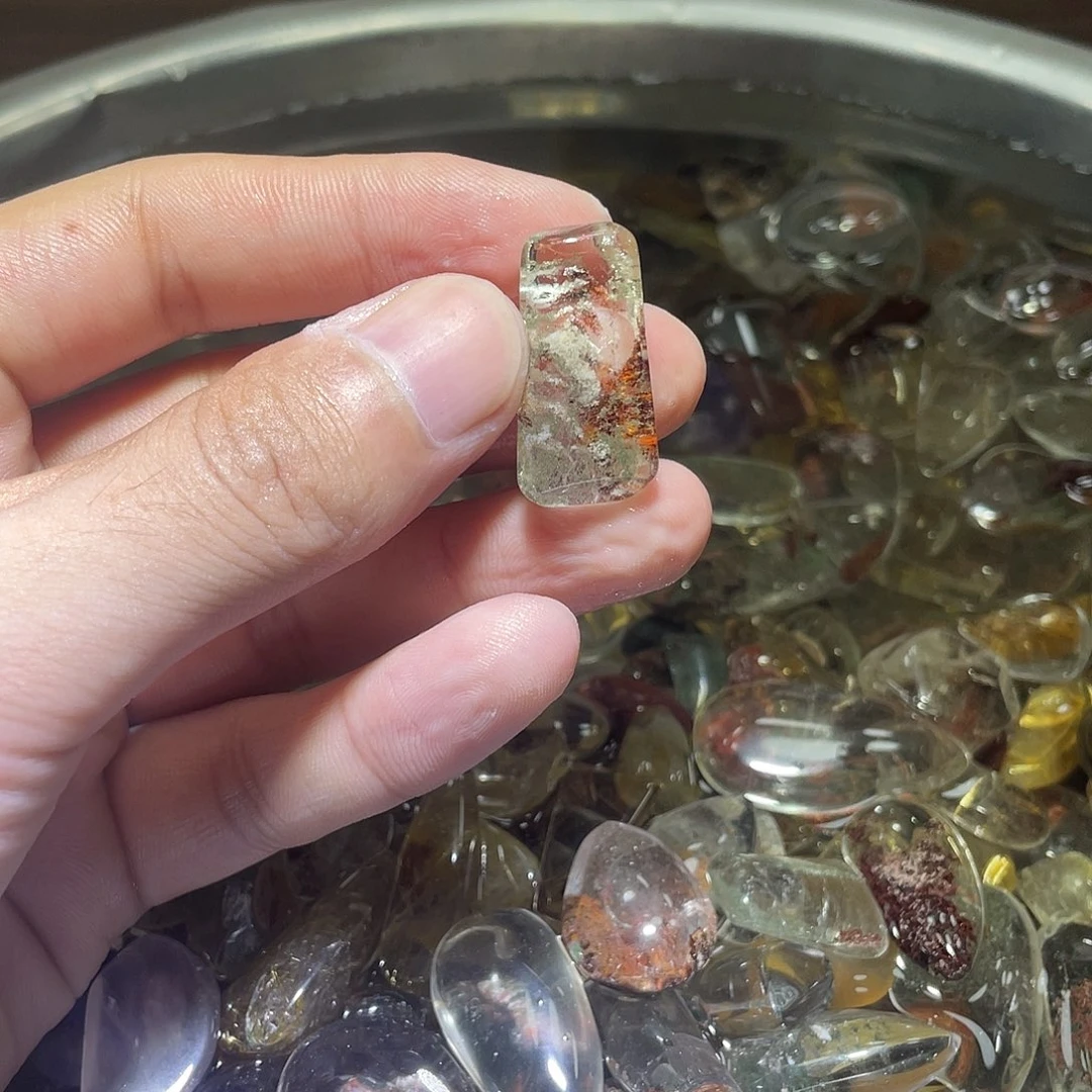月***吾颈饰银S925镶嵌紫晶水晶