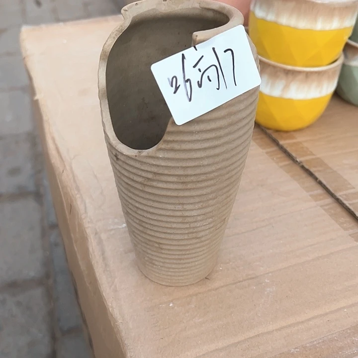 景德镇精品花盆栽适合盆栽适
