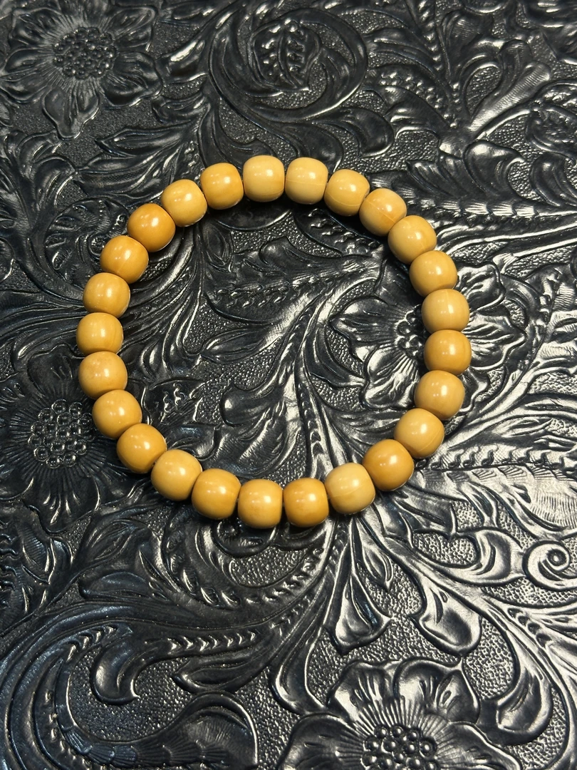 【全品精抛光】猴头老型9mm+尺寸 手串暴力归圆