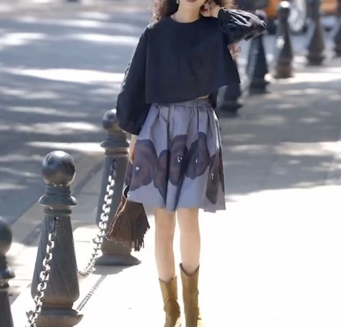 时尚潮流百搭精品女装zsx28441