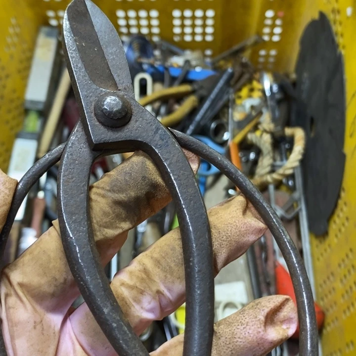 铁山*二手工具二手工具