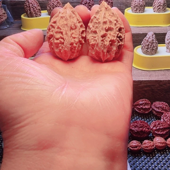 核桃27号车放漏漏漏