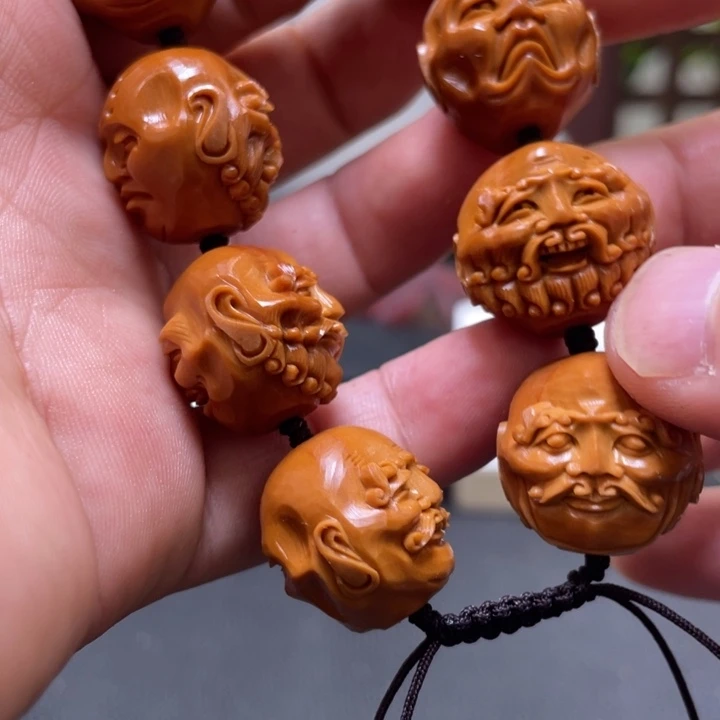 手串橄榄核橄榄核