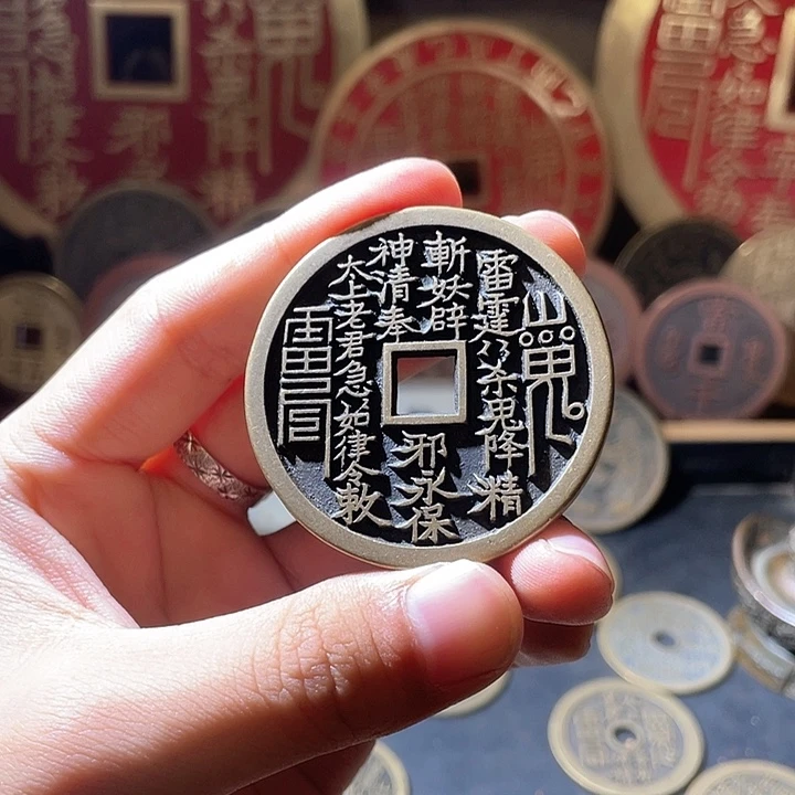 铜现代仿制工艺品