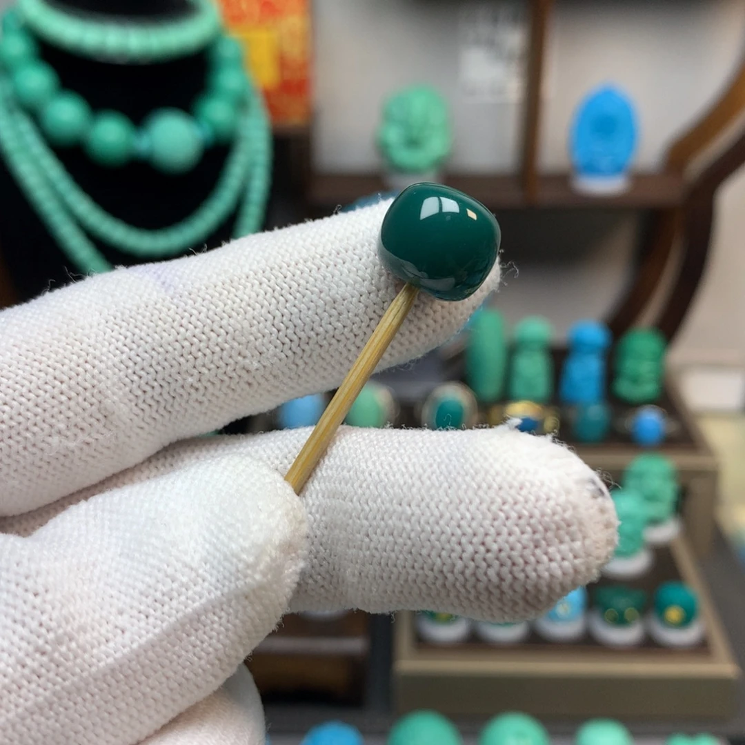 湖北原矿配饰老型卡12