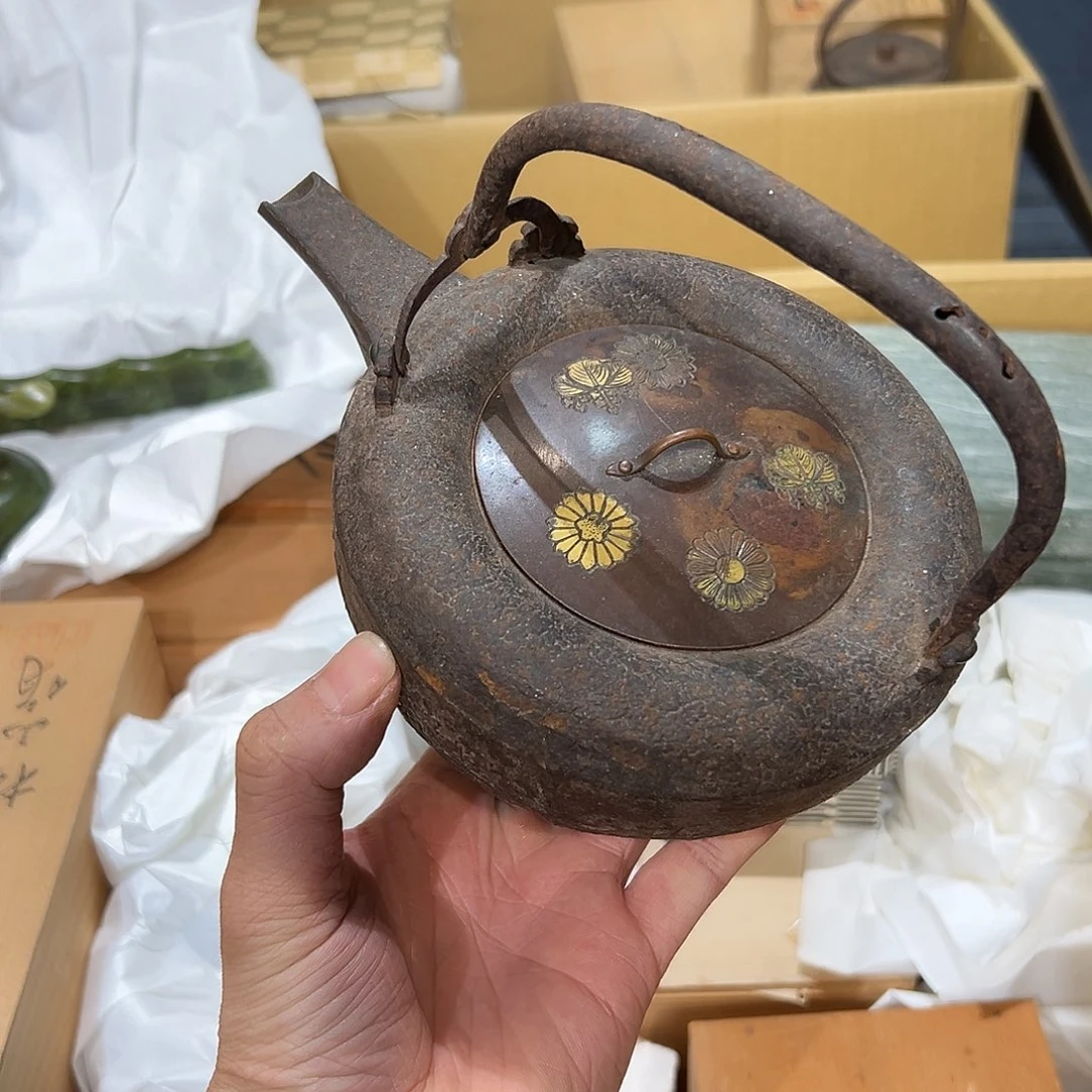 瓷器周边默认瑕疵1