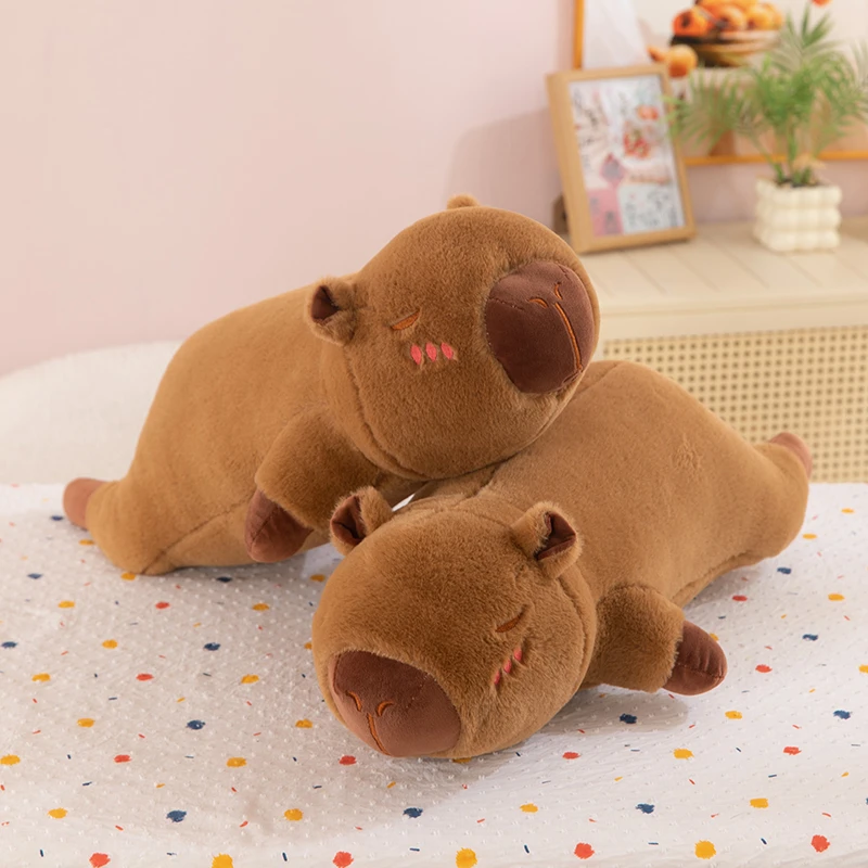 长条抱枕毛绒玩具60厘米一个