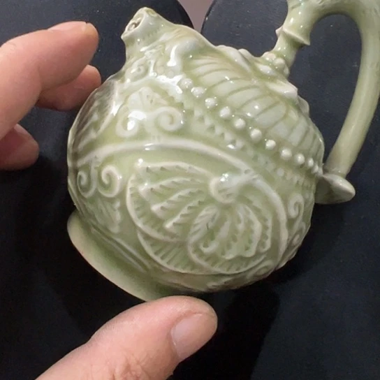 男***人杂色豆（科檀/科特迪瓦檀木）