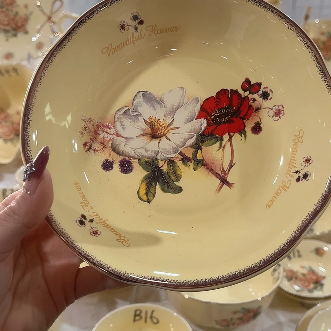 高端陶瓷2个8寸66666666666