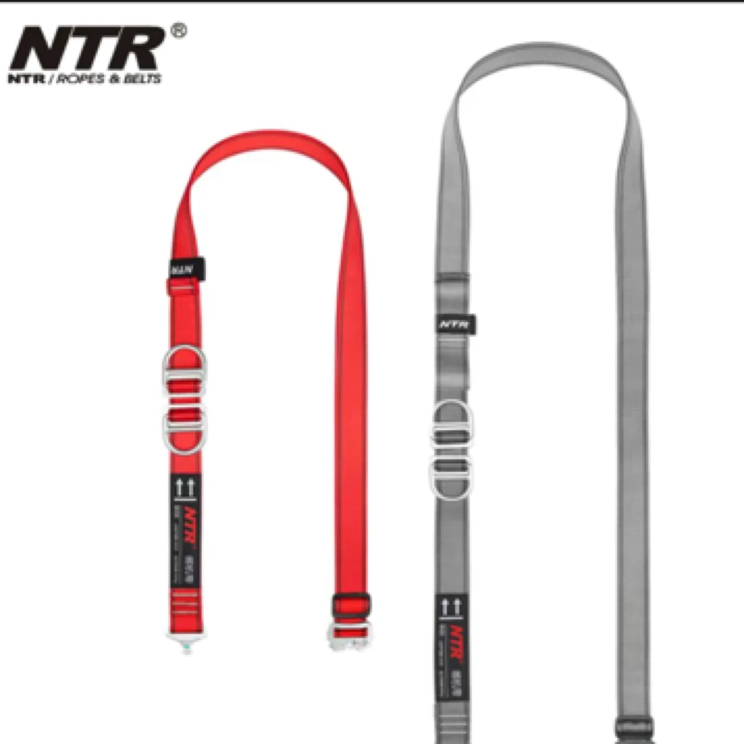 NTR耐特尔 LIFT 室外高空作业 3/5M空调外机安装绑机带