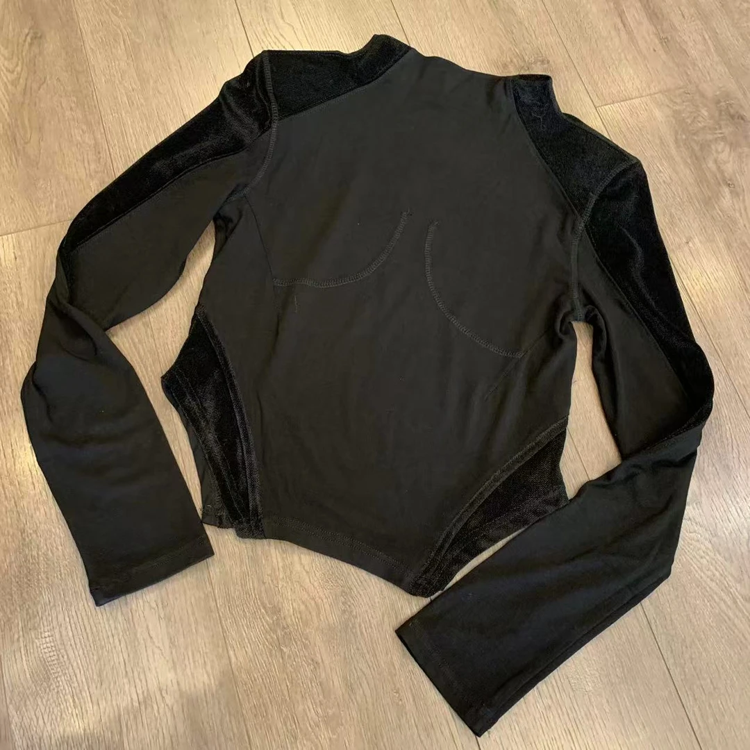 （现货）2025新款长袖打底衫3901