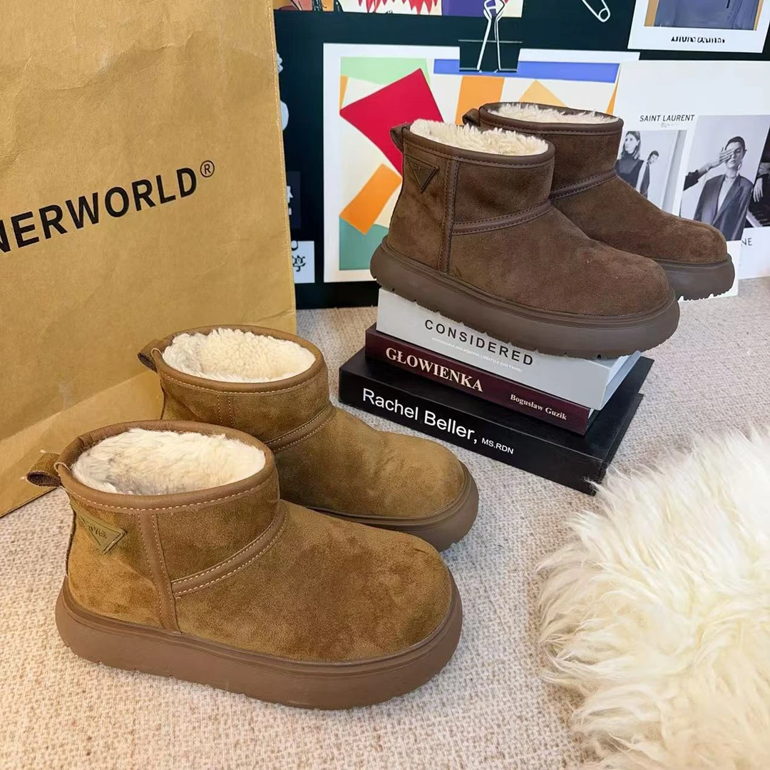 1007勃肯雪地靴001-100【小华专属】