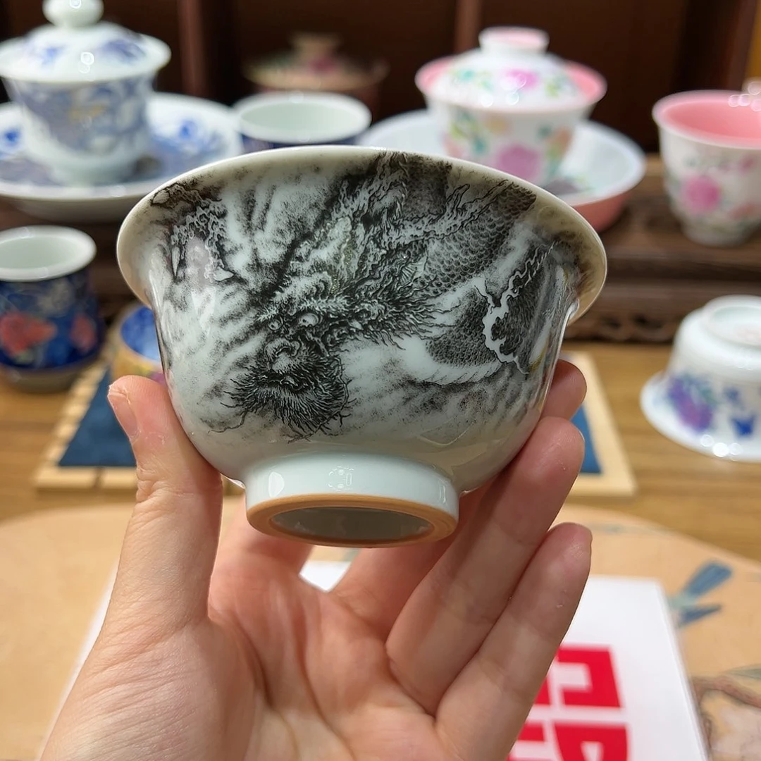 微瑕微瑕景德镇陶瓷
