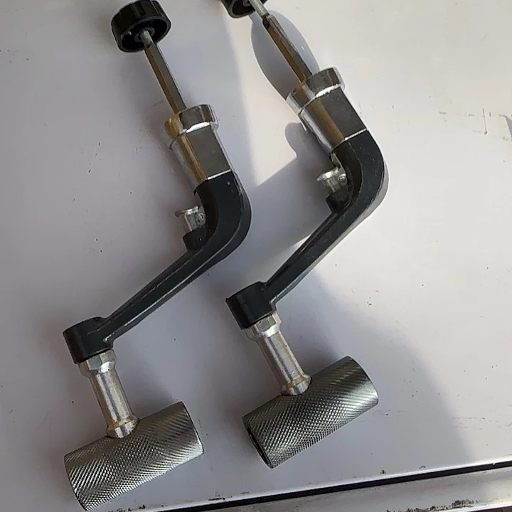 折叠摇臂2个金属1千到4千