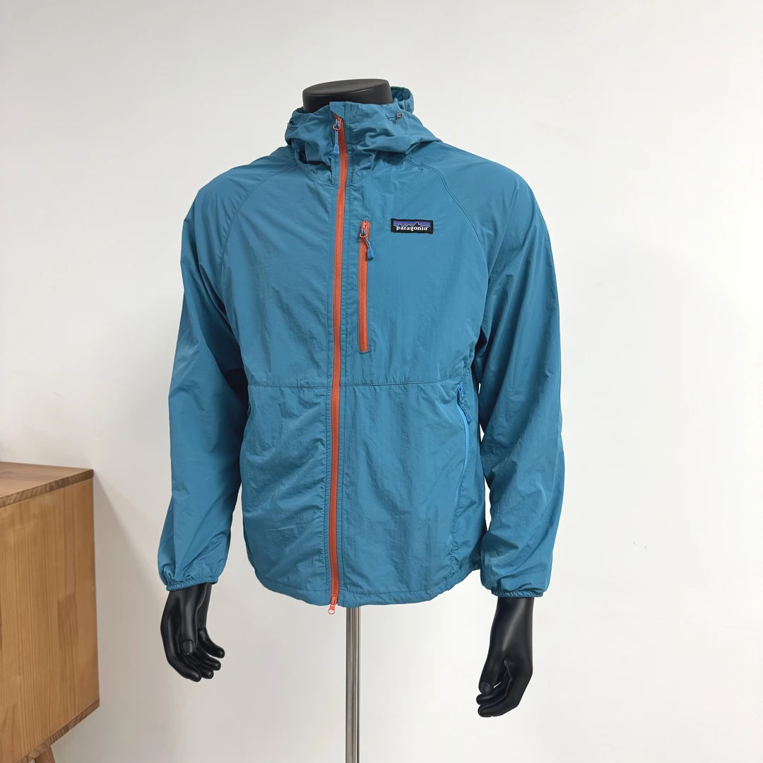 PATA系列皮肤衣夏季新款男女同款户外休闲外套防晒衣