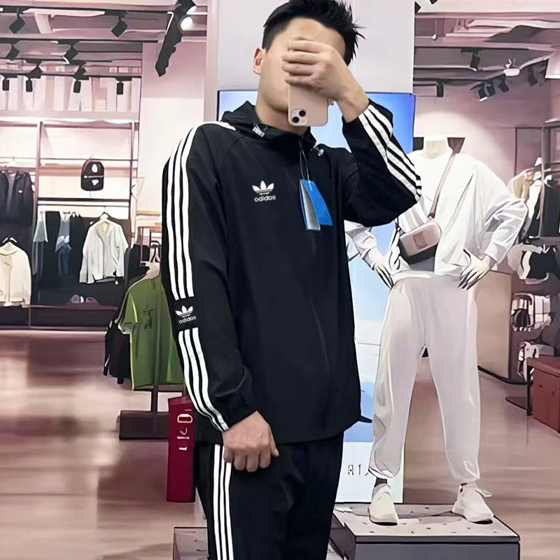 【内部福利】【刺绣】冰感原纱防晒服男女同款2567