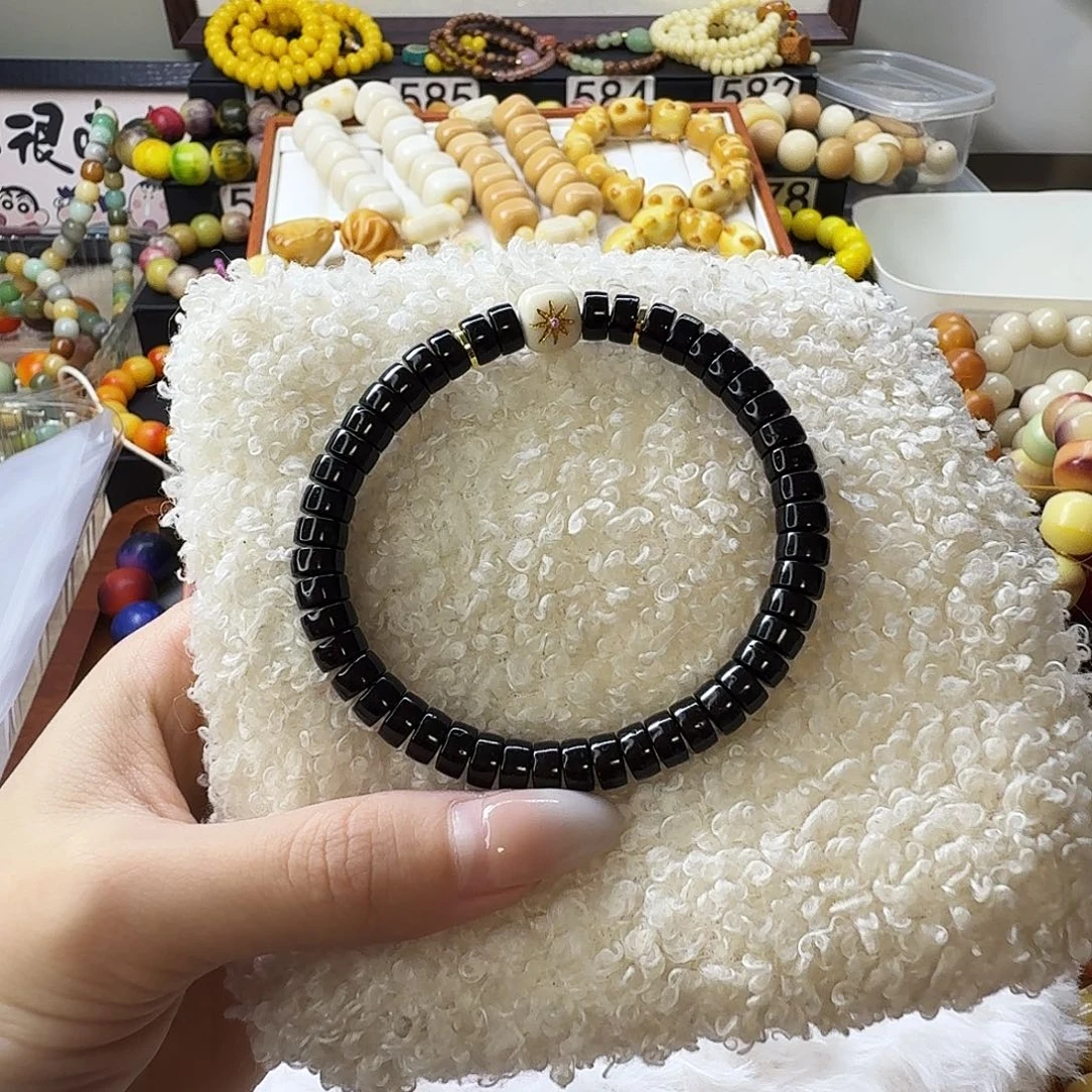 手串菩提根/象牙果