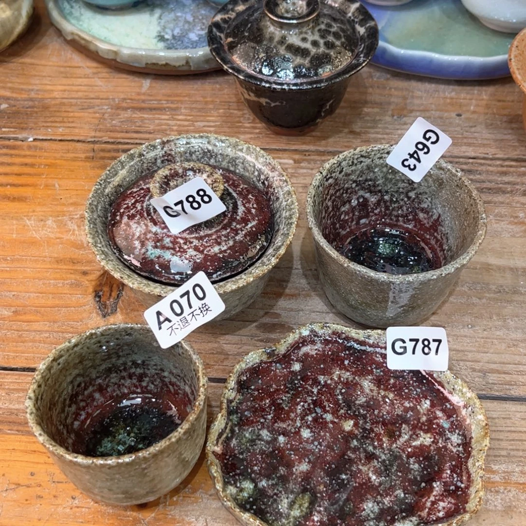 ****果陶瓷艺术品333333