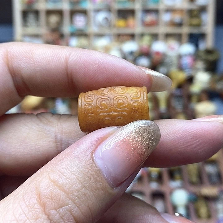 葫芦其他配饰配件单珠