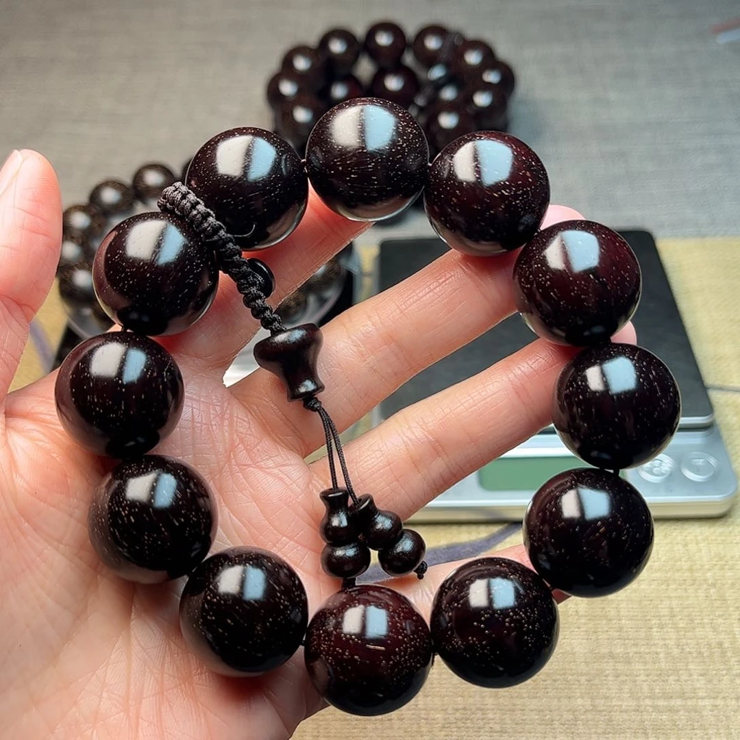 檀香紫檀（小叶紫檀）2.0满天星