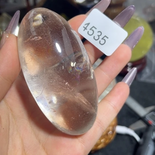 【闪购商品】水晶大型摆件（非配饰）未镶嵌