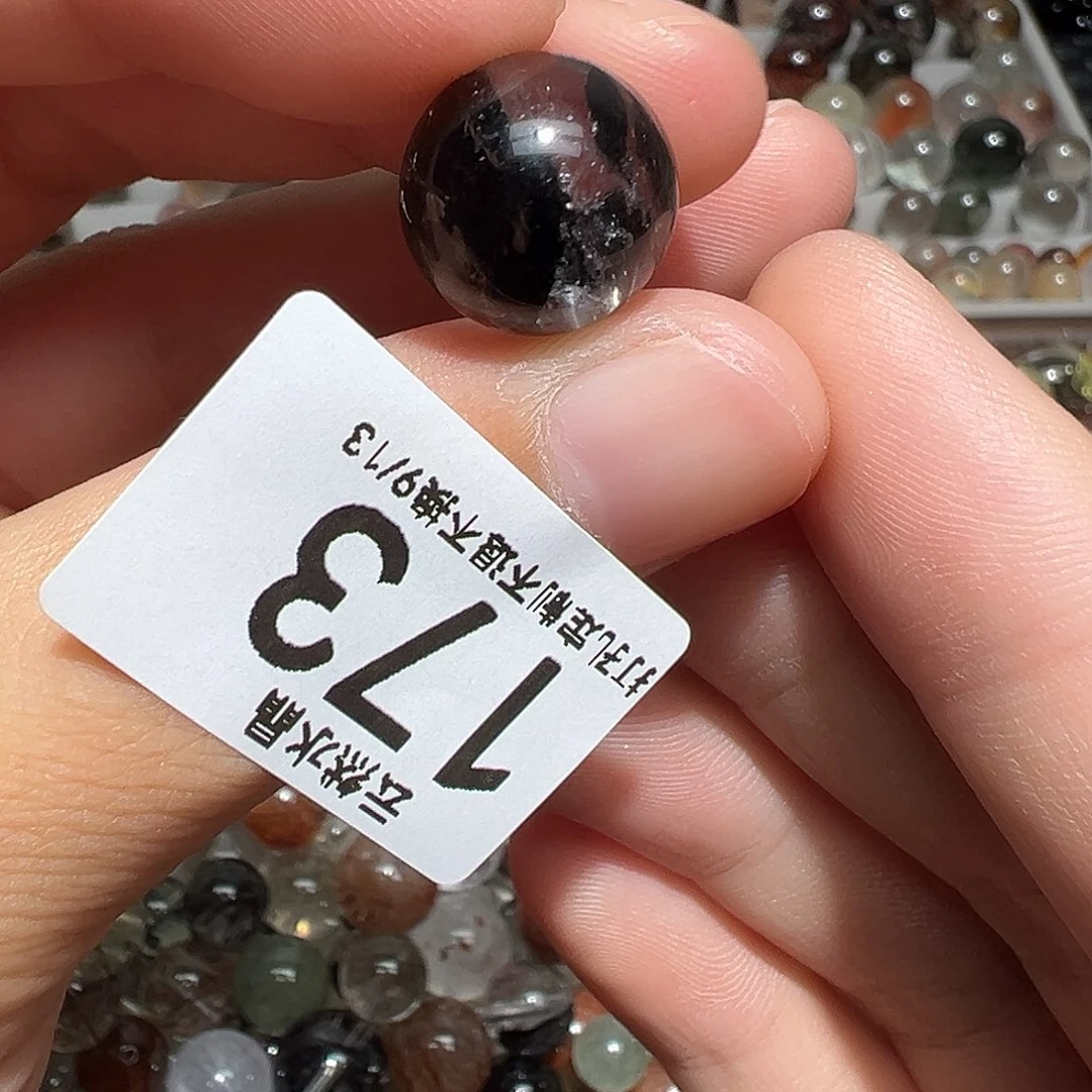 未镶嵌珠宝半成品水晶