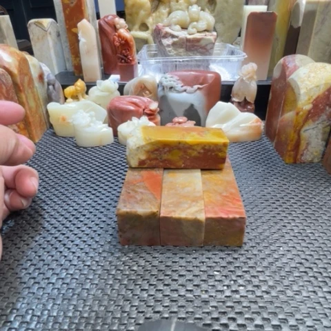 寿山石中*仁1425686868888